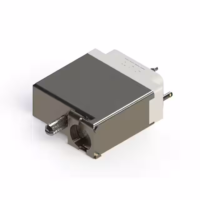 516-038-541-361 EDAC Inc.  Backplane-Steckverbindergehäuse